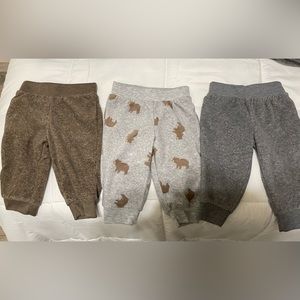 Baby Boy 3-6 Months Pants